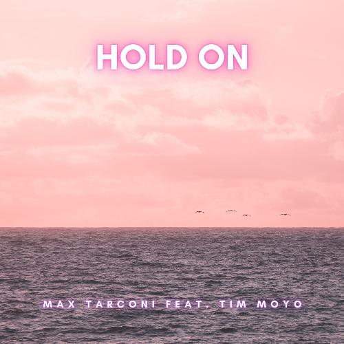 Hold on (feat. Tim Moyo)