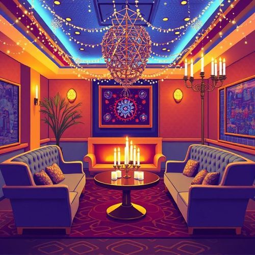 Cyber Monday cover art