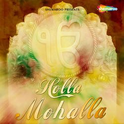 Holla Mohalla-HjpaCQFKdGY