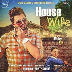 House Wife-KQEDBDNve34