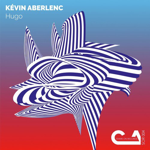 Hugo cover art