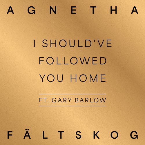 I Should&#039;ve Followed You Home (feat. Gary Barlow) (A+)_poster_image