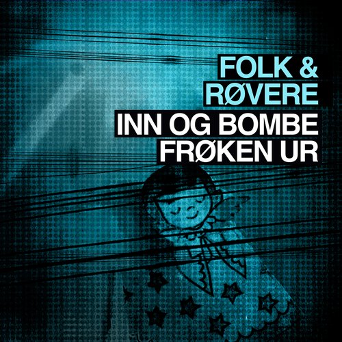 Inn og bombe Frøken Ur_poster_image