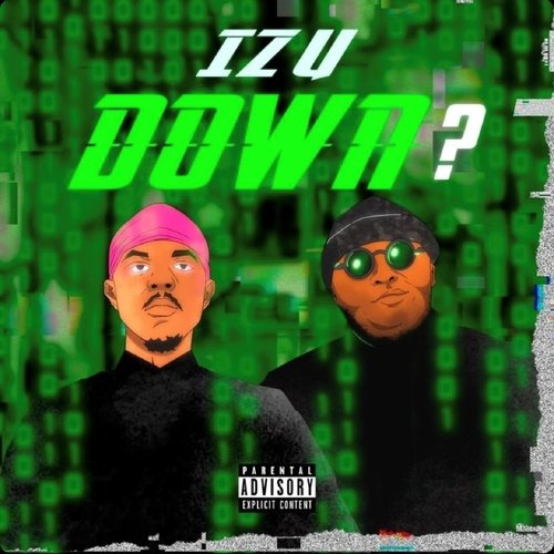 Iz U Down?