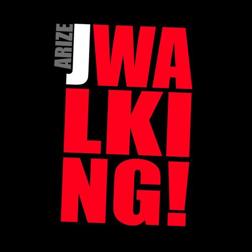 J Walking (feat. Zee, Nu Tone, Stuey, Casper &amp; Brother Vinny)_poster_image