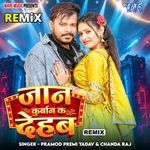 Jaan Kurban Ka Dehab - Remix