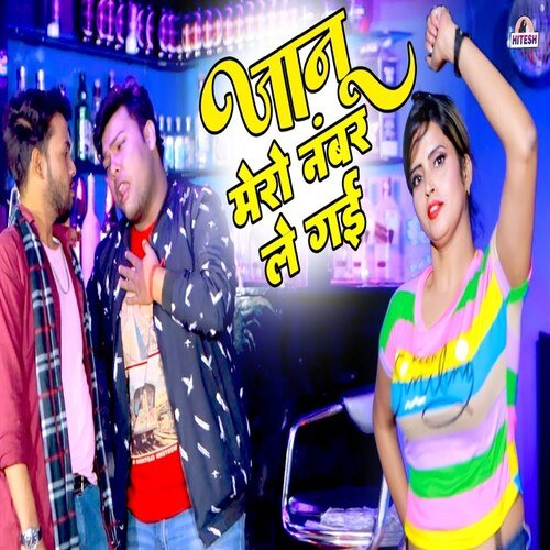 Janu Mero Number Le Gai