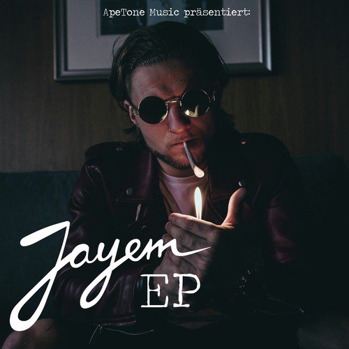 Jayem - EP
