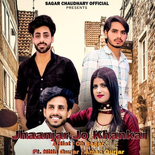 Jhaanjar Jo Khankai