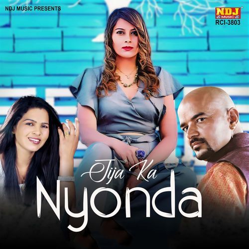 Jija Ka Nyonda cover art