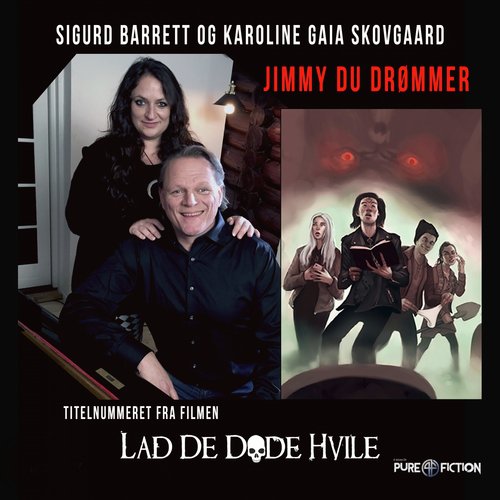 Jimmy du drømmer (Lad de døde hvile)_poster_image