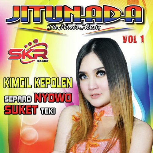 Jitunada Vol. 1