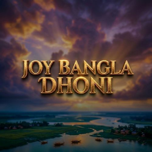 Joy Bangla Dhoni