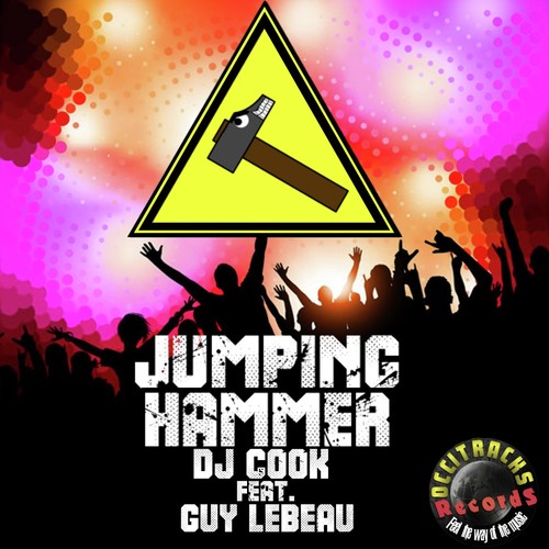 Jumping Hammer