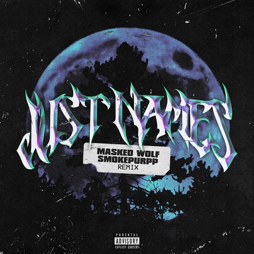 Just Names (Remix) [feat. Smokepurpp] (feat. Smokepurpp)