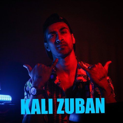 Kali Zuban