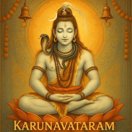 Karunavataram