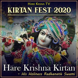 Kirtan Fest 2020 Hare Krishna Kirtan (Live)-MyMmQQJTaHQ