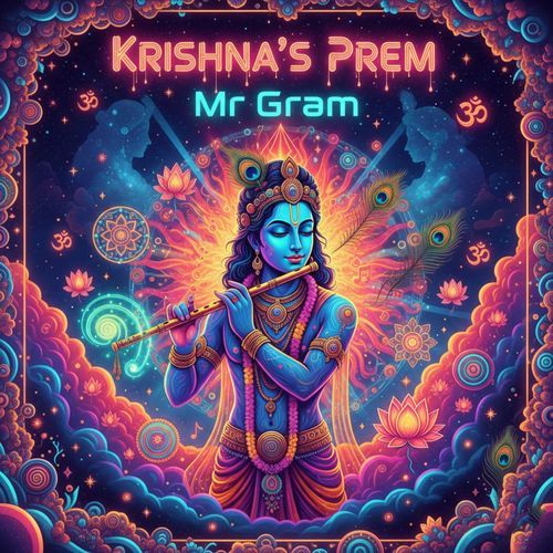 Krishna's Prem