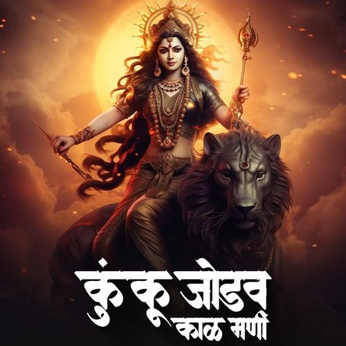Kunku Jodav Kala Mani