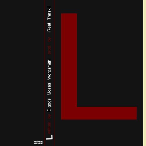 L cover art