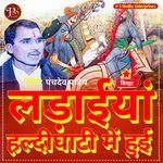 LADAIYA HALDIGHATI ME HUI