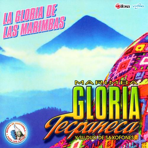 La Unión Zacapa cover art