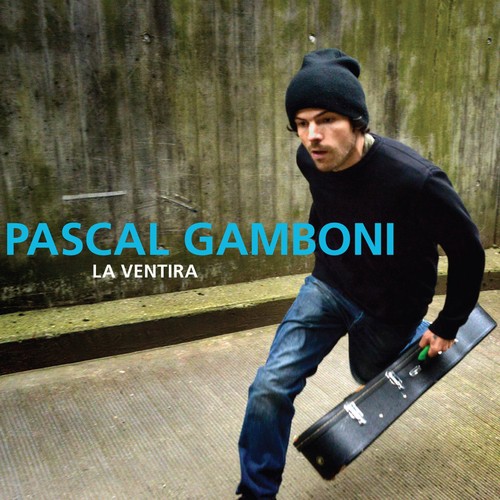 Paul cover art