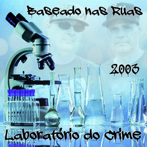 Laboratório do Crime_poster_image