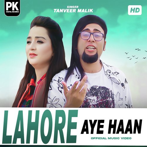 Lahore Aye Haan