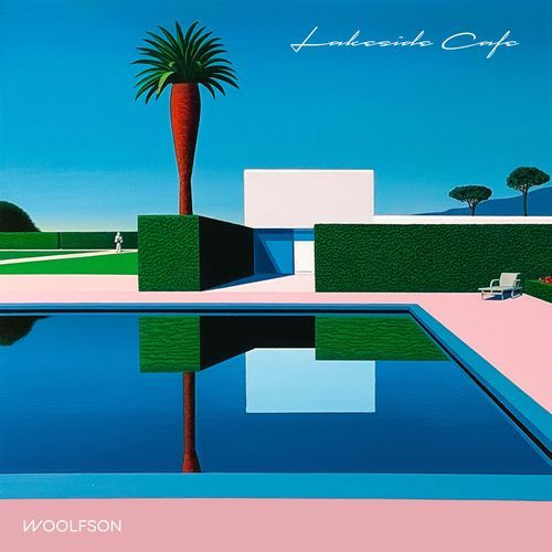 Lakeside Cafe