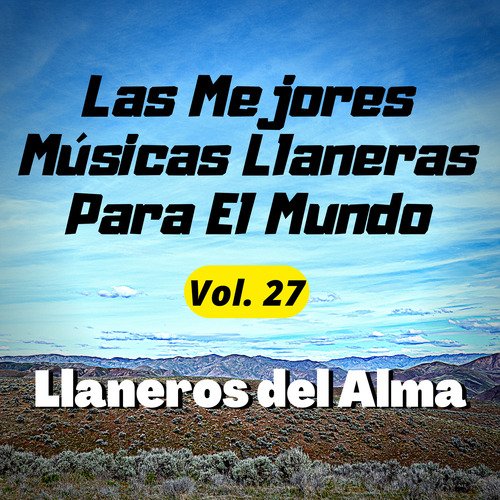 Canción del Alma cover art