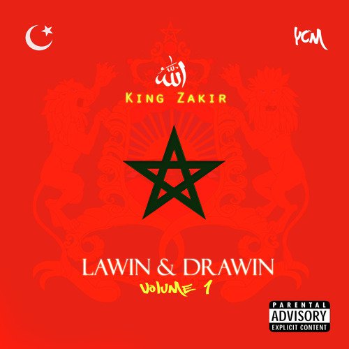 Lawin and Drawin Vol. 1_poster_image