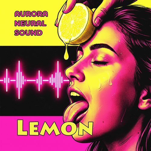 Lemon cover art