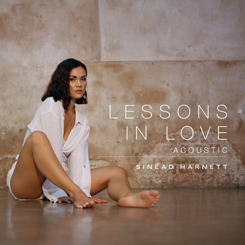 Lessons in Love - Acoustic_poster_image