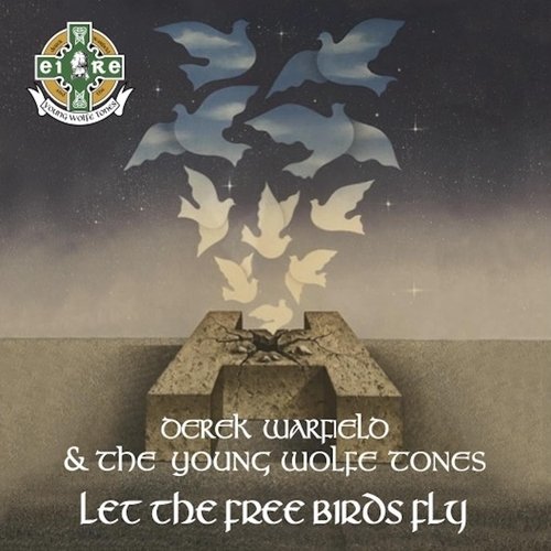 The Flying Fingers Set (Instrumental) cover art