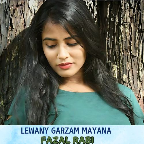 Lewany Garzam Mayana