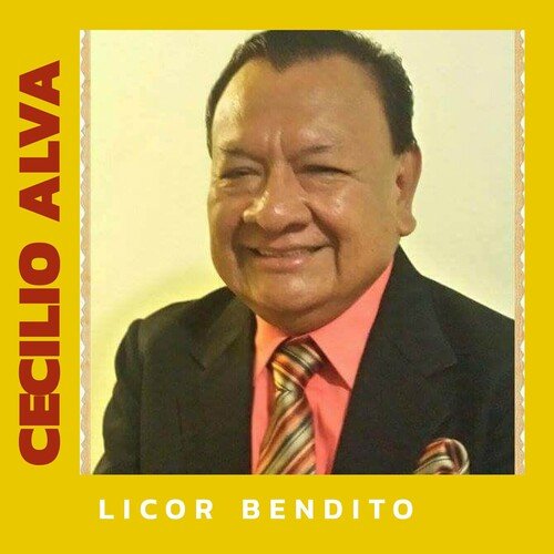 Licor Bendito