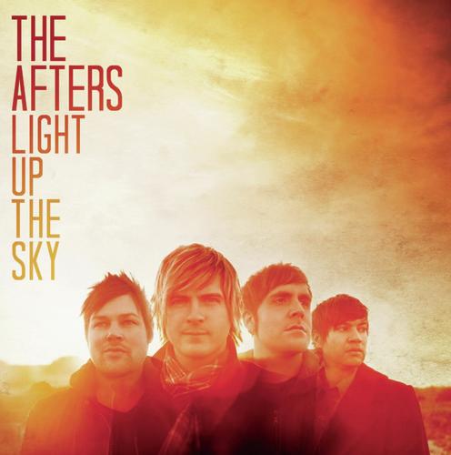 Light Up the Sky_poster_image