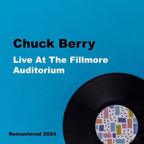 Live At The Fillmore Auditorium (Remastered 2024)_poster_image