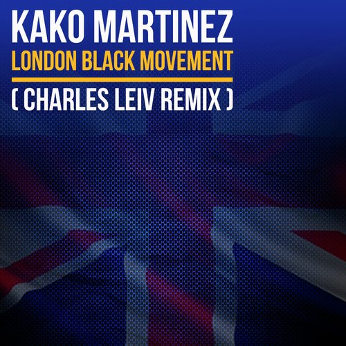 London Black Movement (Charles Leiv Remix)_poster_image