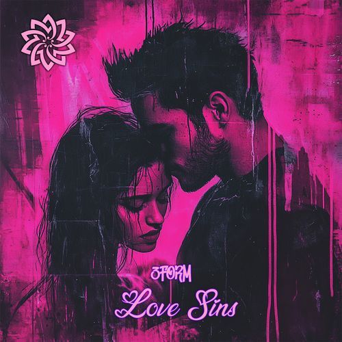 Love Sins cover art
