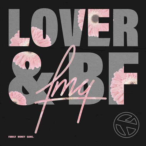 Lover &amp; BF_poster_image