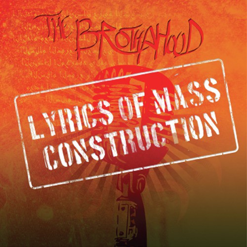 Lyrics of Mass Construction