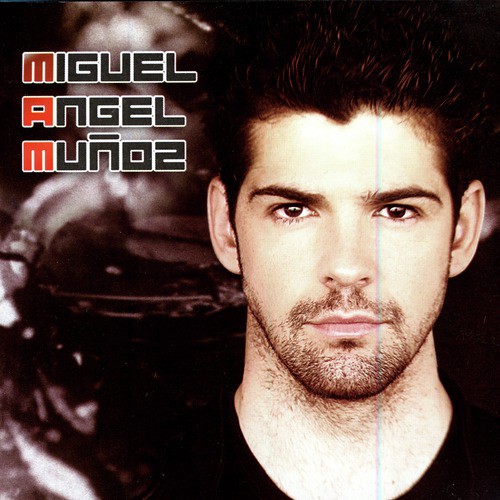 Miguel Angel Muñoz