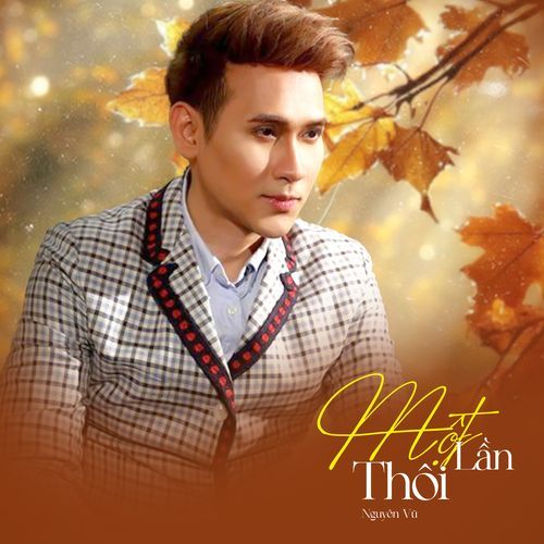 Một Mình Anh cover art