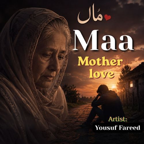 Maa