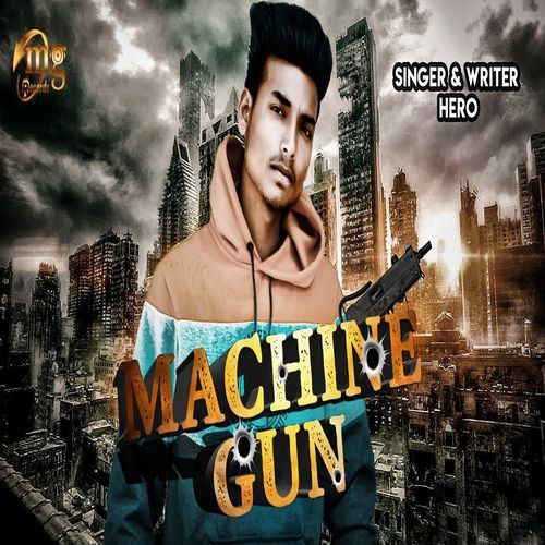 Machine Gun