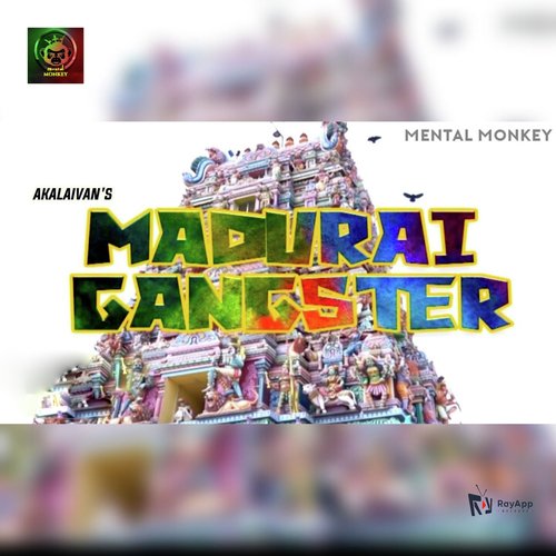 Madurai Gangster