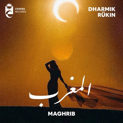 Maghrib